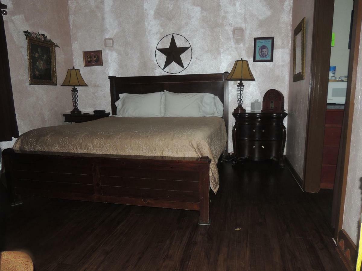 نورمان The Whispering Pines Inn المظهر الخارجي الصورة