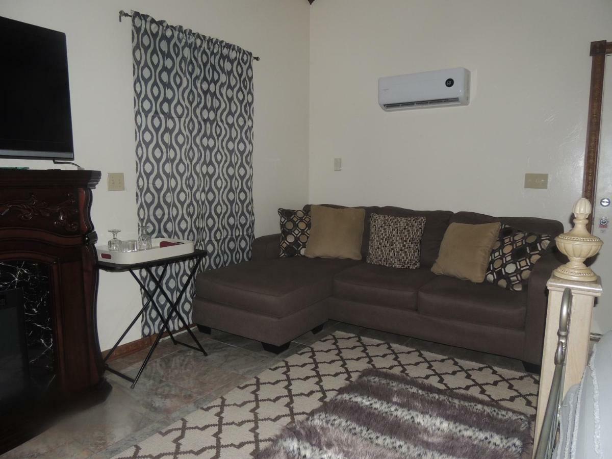 نورمان The Whispering Pines Inn المظهر الخارجي الصورة